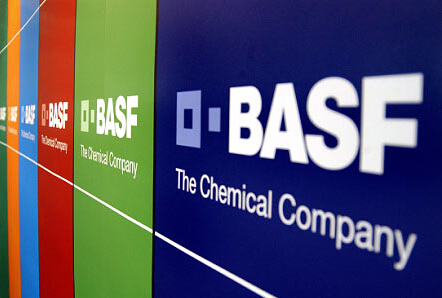 巴斯夫basf